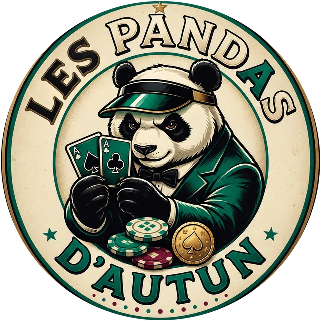 Les Pandas d'Autun